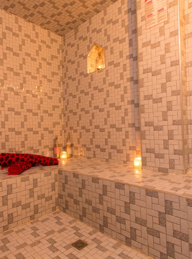 Massage Marrakech at 300 Dhs — an accessible ritual